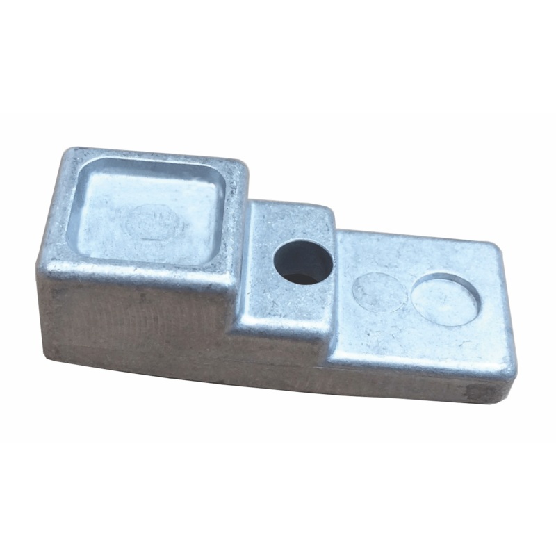 Performance Metals Alum Gear Case Anode Suzuki [00355A]