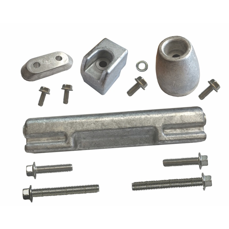 Performance Metals Evinrude Etec G2 Kit Alum [10463A]