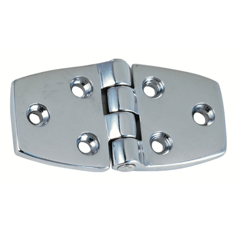Perko Cuddy Door Hinges Cp [0808DP0CHR]