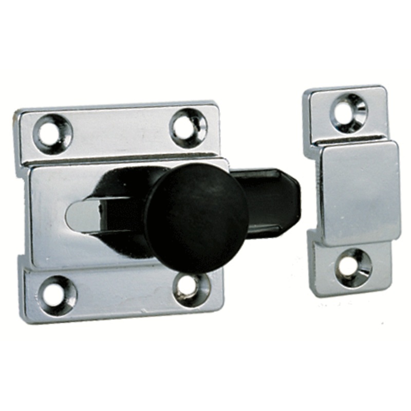 Perko Cupboard Bolt Cp [1101DP0CHR]