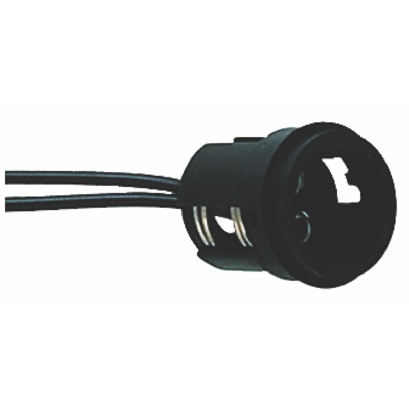 Perko Dc Socket Plastic 60″ Pigtail [0024DP2]