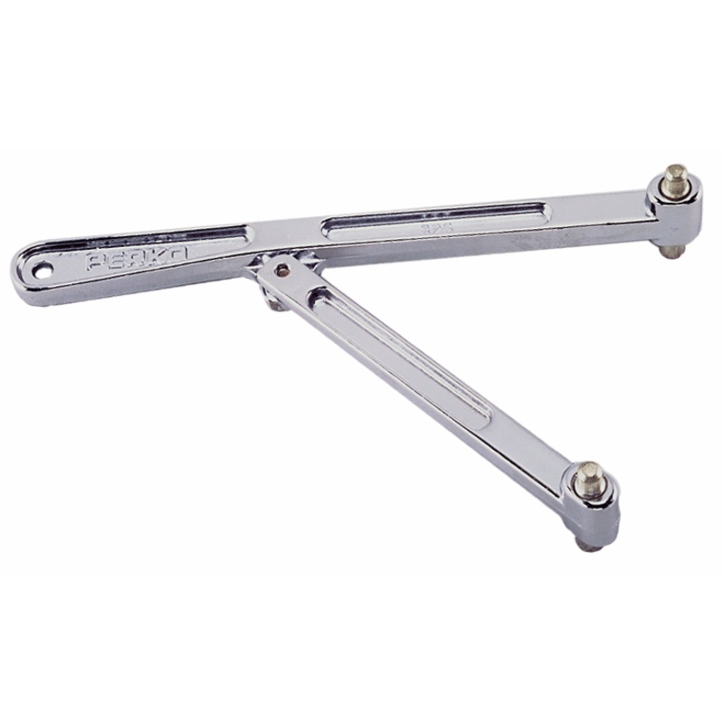 Perko Deck Plate Key [0826DP0CHR]