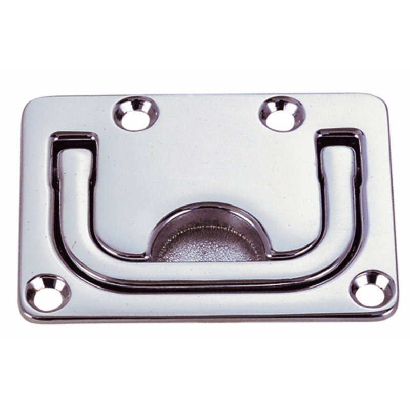 Perko Flush Hatch Handle [0776DP1CHR]