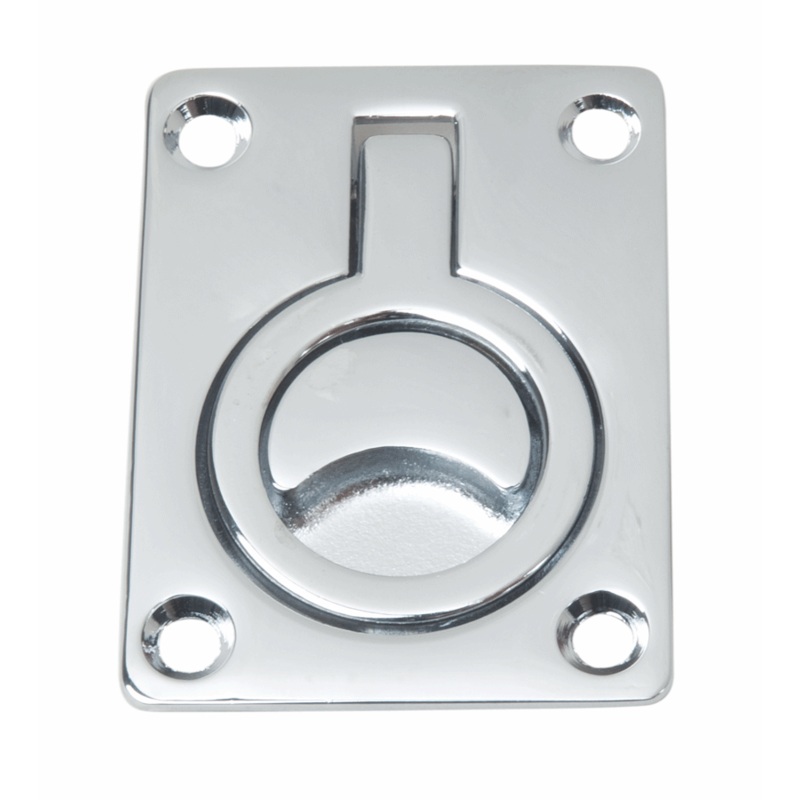 Perko Flush Hatch Lift Ring [0575DP0CHR]