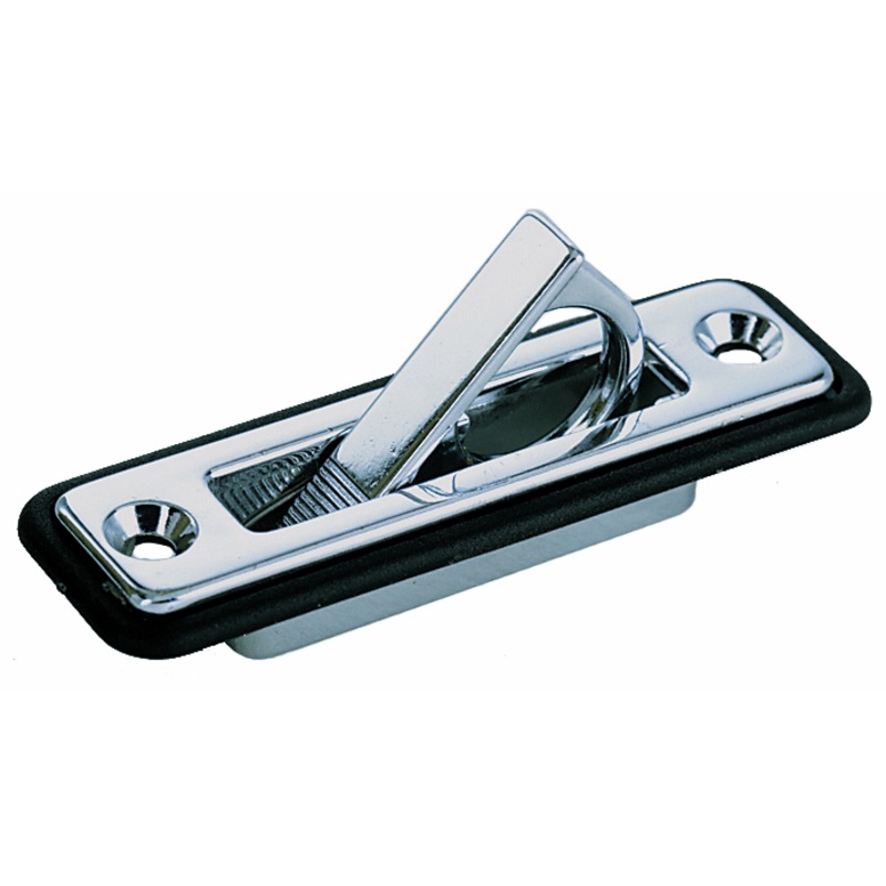 Perko Flush Pull [1221DP0CHR]