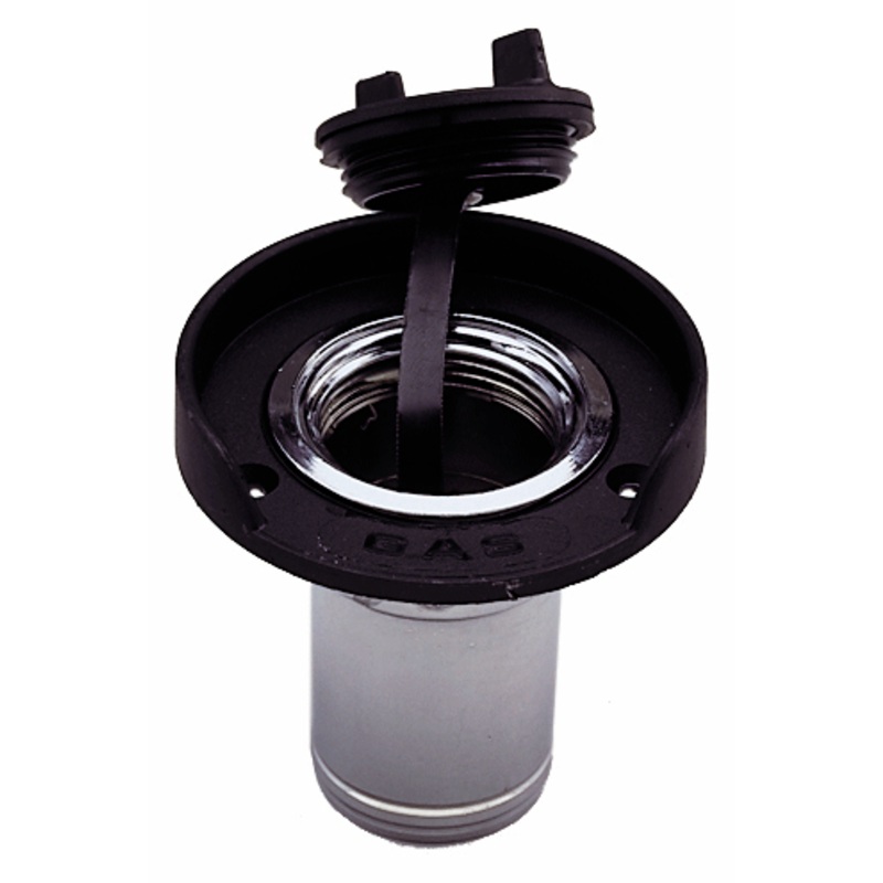 Perko Gas Fill Chromalex [1313DP0CHR]