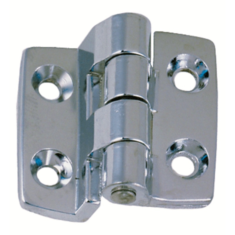 Perko Hd Cabinet Hinges Cp [0942DP0CHR]