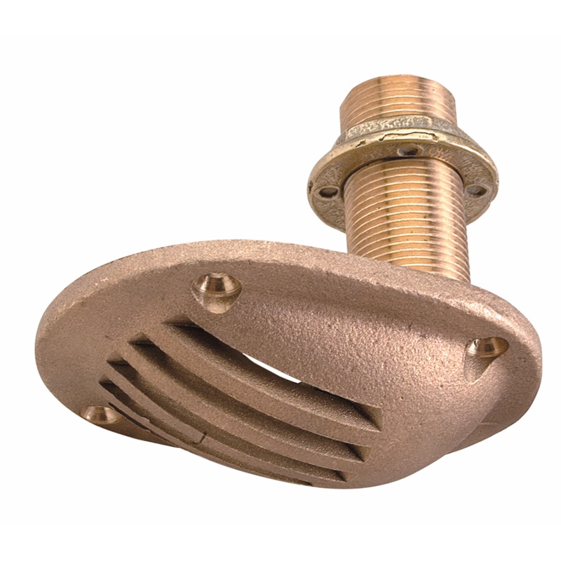 Perko Intake Strainer 1/2″ Bronze [0065DP4PLB]