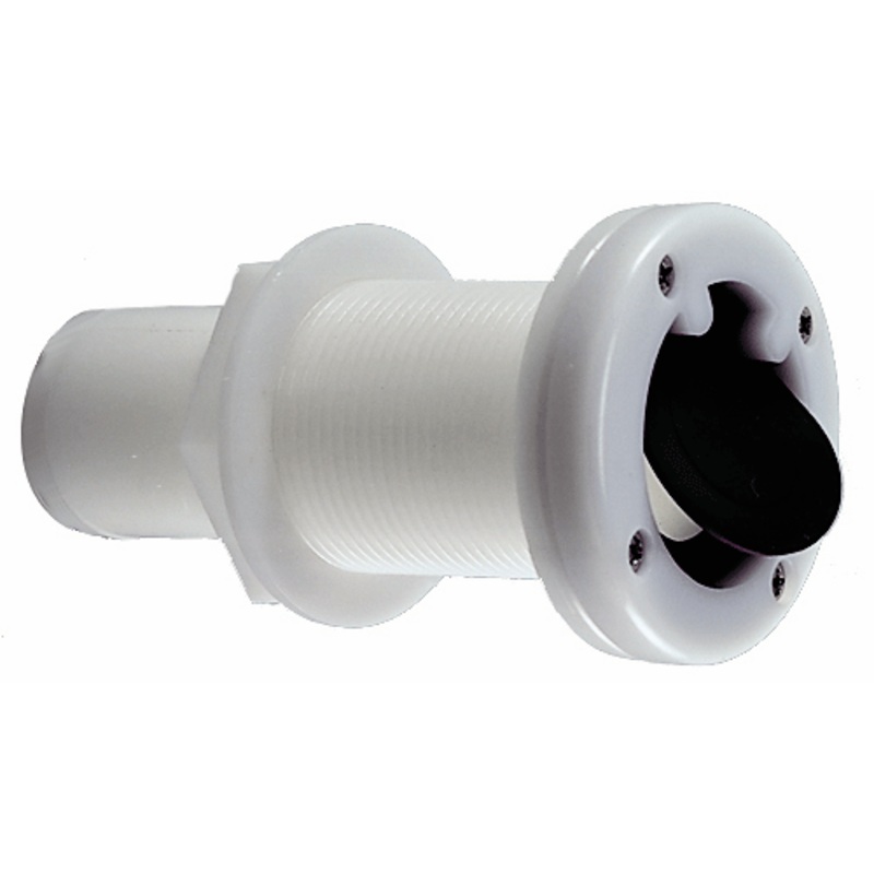 Perko Thru Hull Scupper [0323DP]