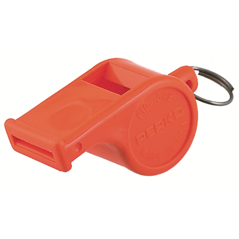 Perko Whistle [0349DP]