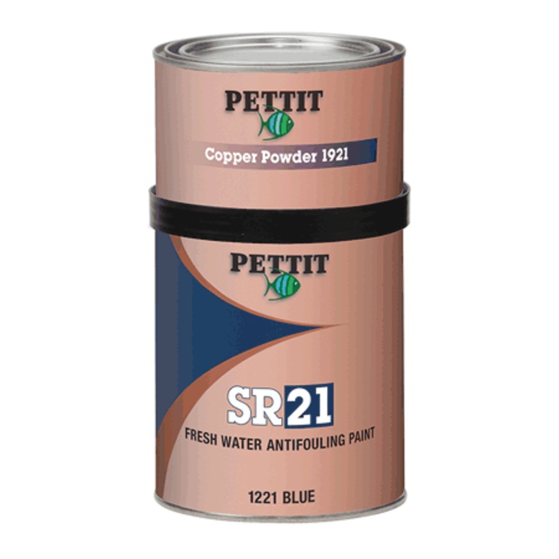Pettit Paint Sr-21 Original Qt [1192122]
