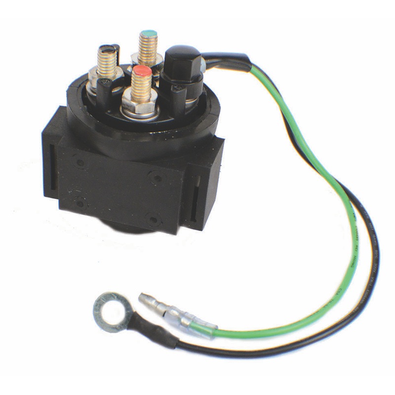 Protorque Solenoid Suzuki/Yamaha/Omc [PH375-0048]