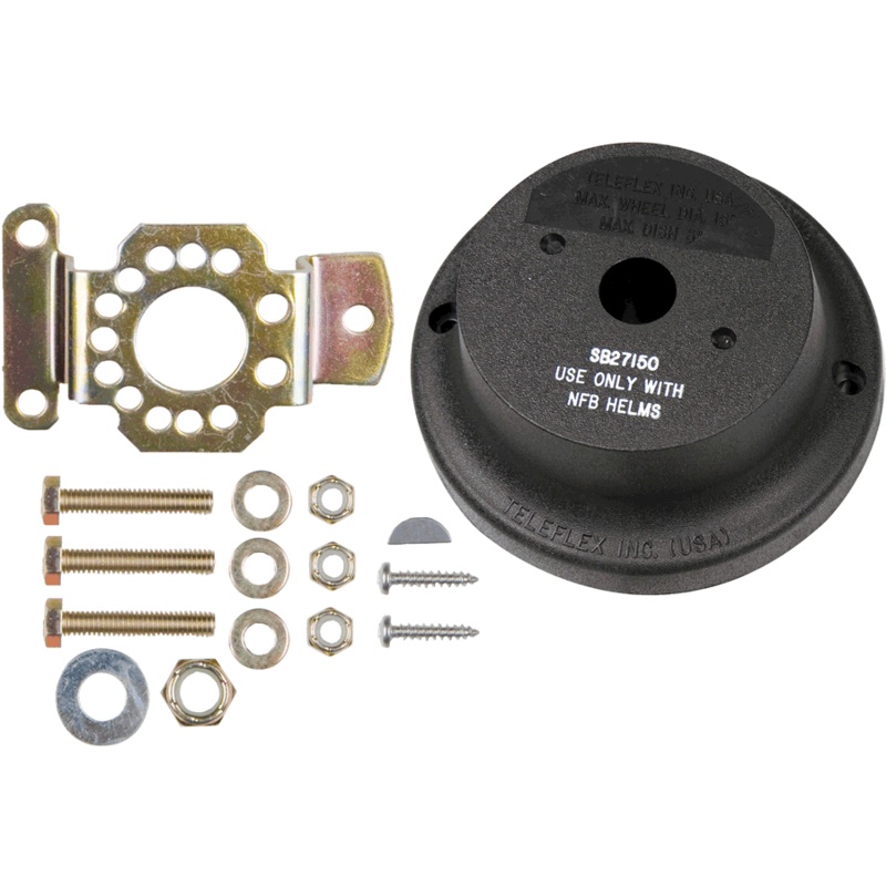 Seastar Bezel [SB27150P]