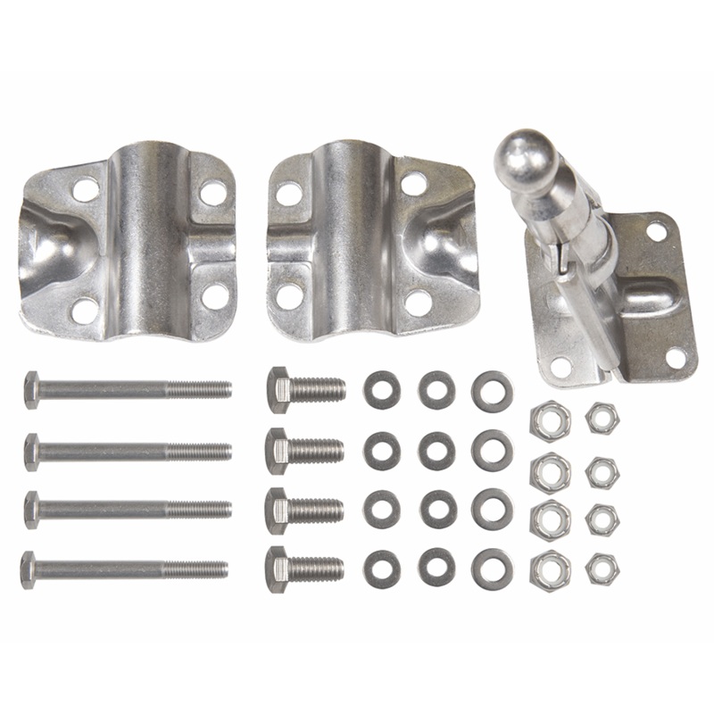 Seastar Clamp Block Ss [SA27149P]