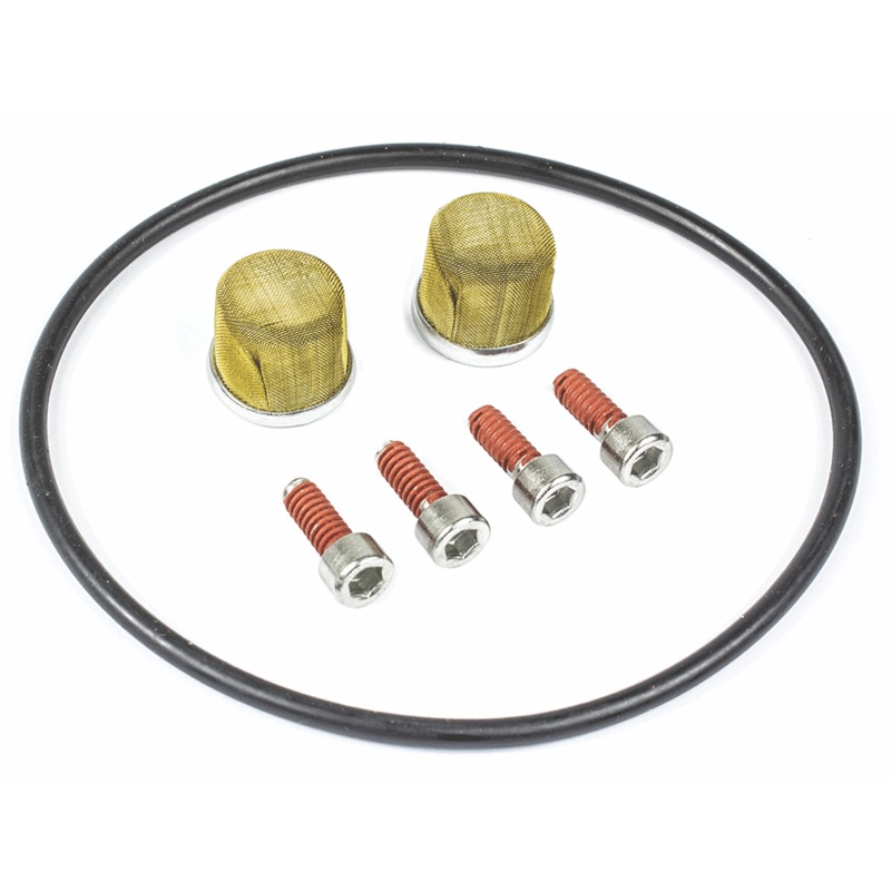 Seastar Kit For Ha5445 Power Purge Jr [HP6125]