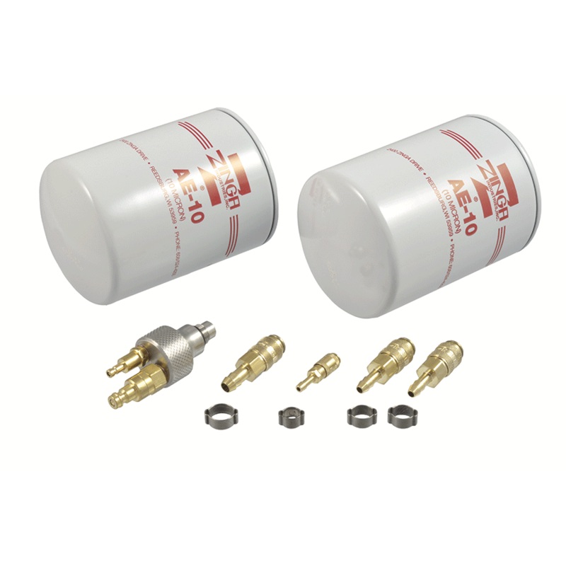 Seastar Parts Kit F/Power Purge [HP6060]