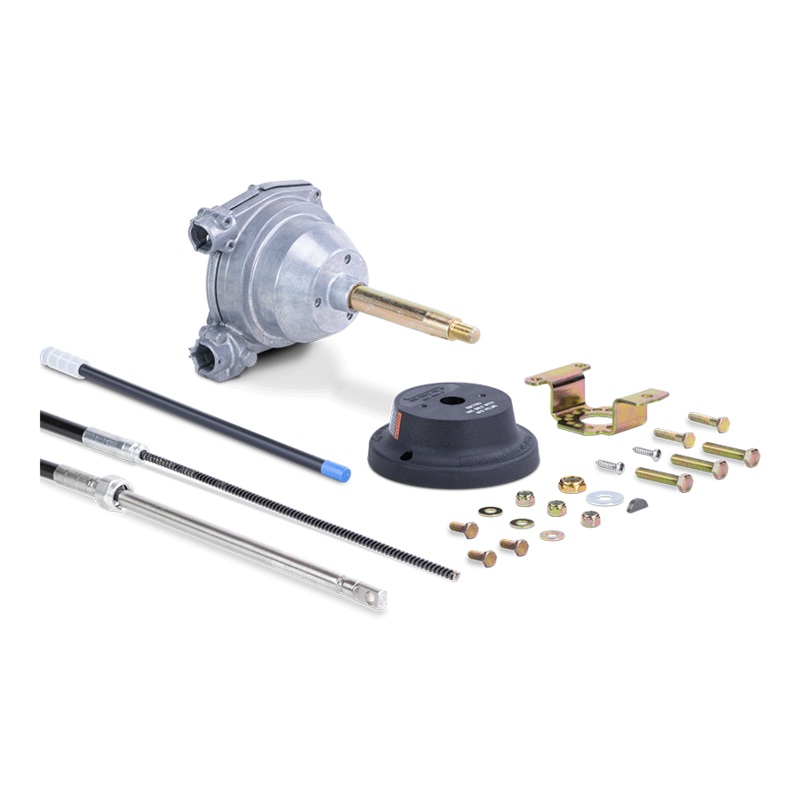 Seastar Safe-T Ii Nfb Package 12′ [SS13212]