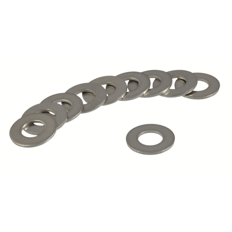 Seastar Washer 1/2 X 1-1/16 Od (10) [HP6134]