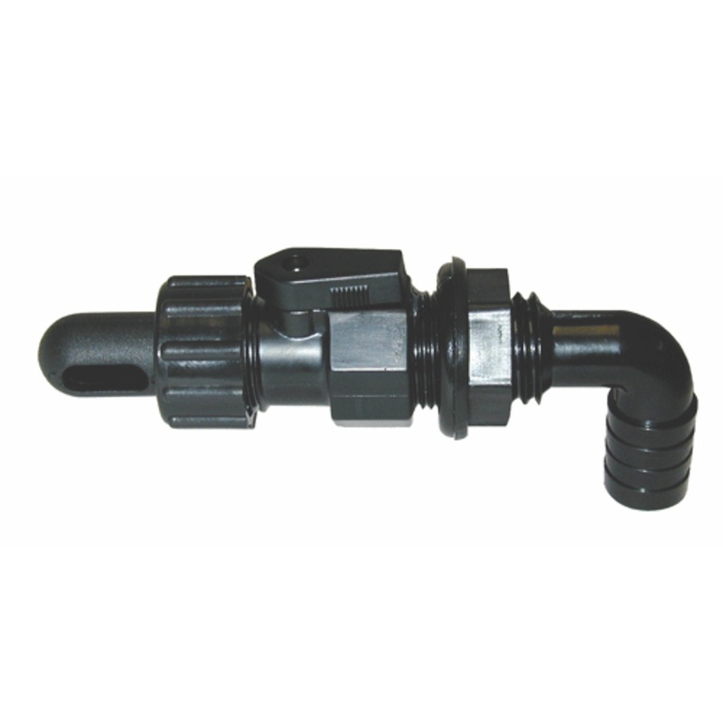 T-H Marine Aerator Head [AHVWD-90-DP]