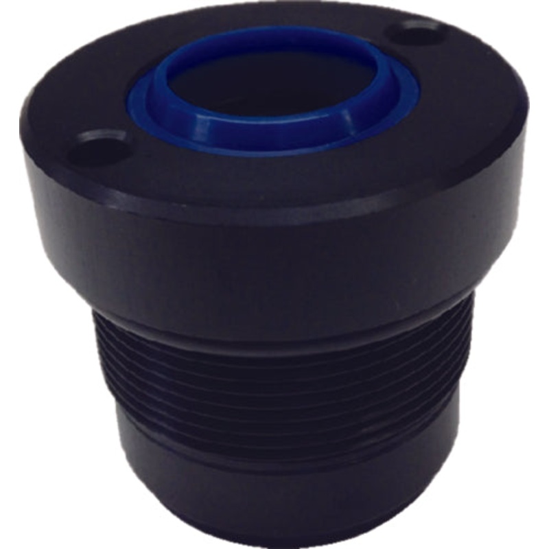 Uflex End Cap F/Uc128obf & Svs [UC128 END CAP]