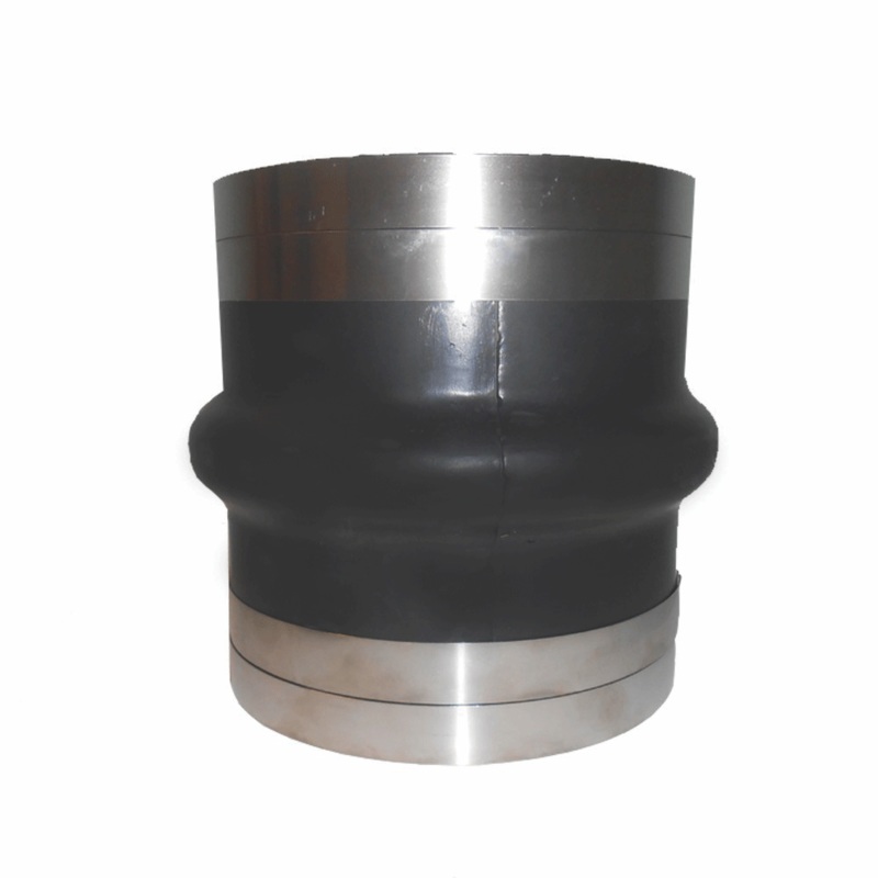 Trident Hump Hose 5″ Vht W/Ss Clamps [272V5000SS]