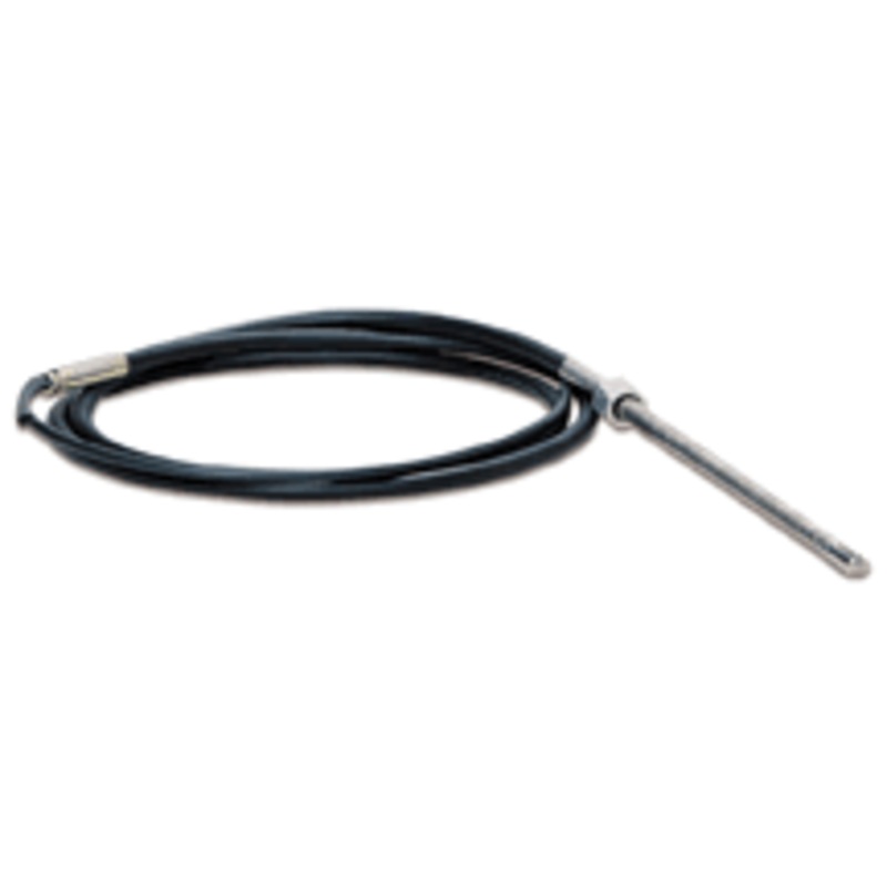 Seastar 12′ Safe-T Qc Steering Cable [SSC6212]