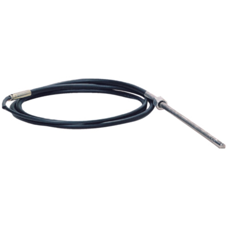 Seastar 9′ Safe-T Qc Steering Cable [SSC6209]