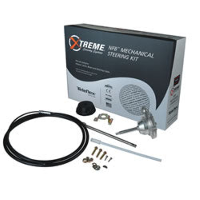 Seastar Steering Kit Xtreme 14′ [SSX17614]