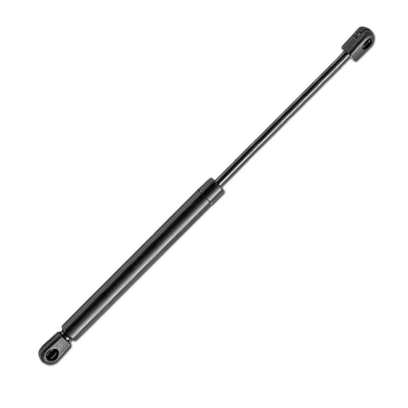 Attwood Springlift Black Composite – 10mm Socket – Extended 26.9″ – Compressed 15.2″ [SL26-50-1]