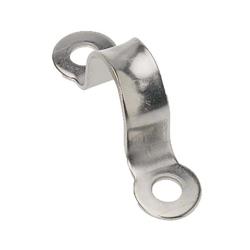 Barton Deck Eye – Stainless Steel – 14mm [60410]