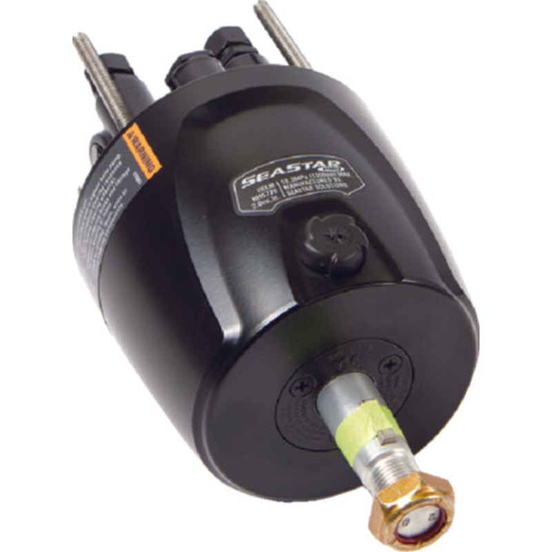 Seastar Seastar Pro Front Mt Helm 2.0 [HH5770-3]