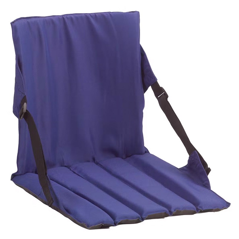 Coleman Stadium Seat – Blue [2000020281]