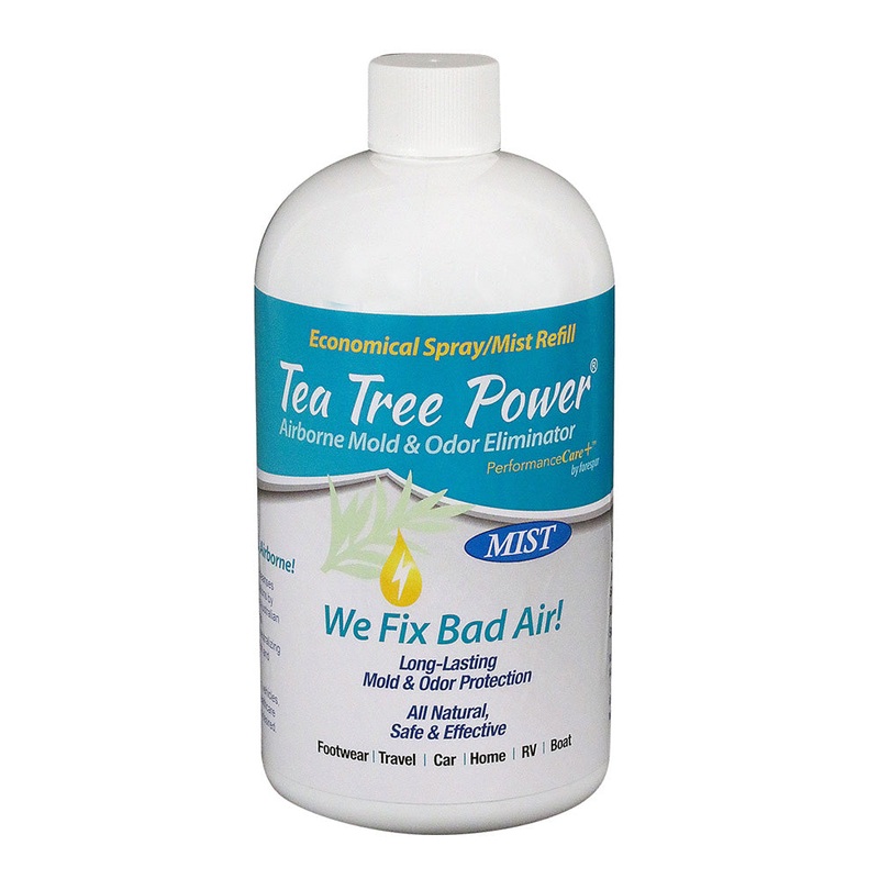 Forespar Tea Tree Power – 16oz Spray Bottle Refill [770273]