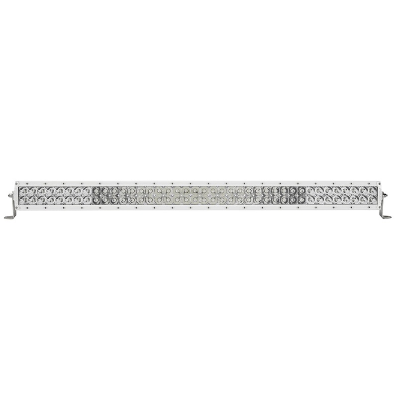 RIGID Industries E-Series PRO 40″ Spot-Flood Combo LED – White [840313]
