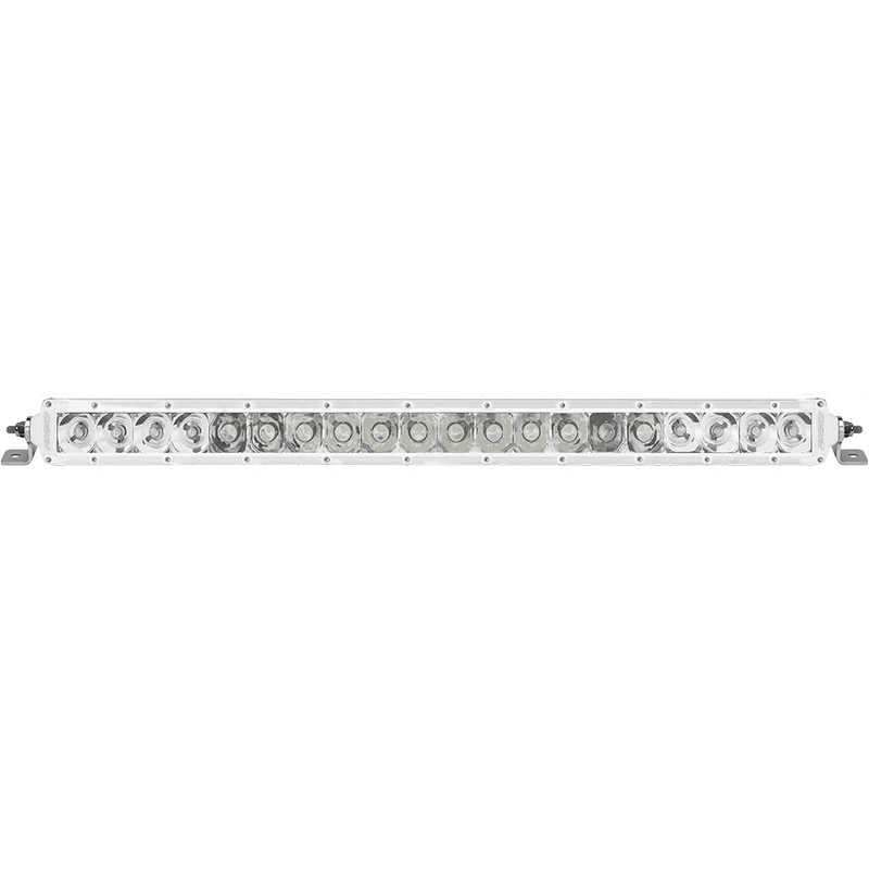 RIGID Industries SR-Series PRO 20″ – Spot/Flood Combo LED – White [320314]