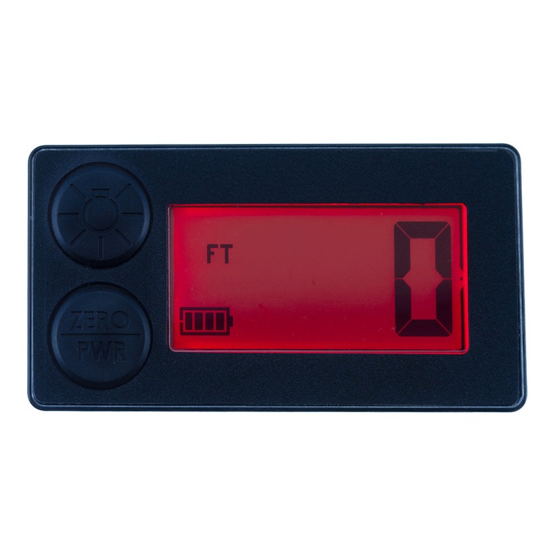 Scotty High Performance LCD Counter [2136]
