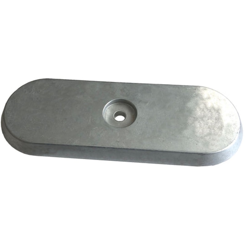 Performance Metals Hull Plate N1 Alum [HN1A]