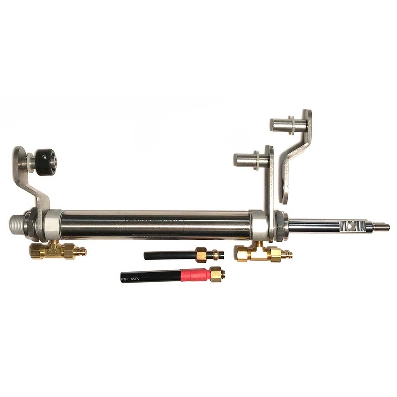 HyDrive N-8 – 49 Nylon Tube 3/8″ [N-8/49FT]