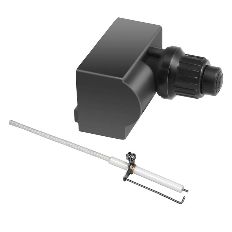 Magma Electronic Ignition Assembly – 10-960-K [10-960-K]