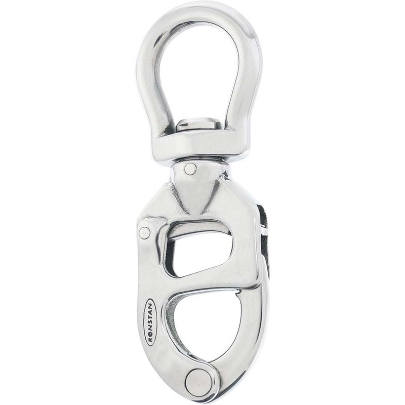 Ronstan TriggerSnap Shackle – 105mm [RF7220]