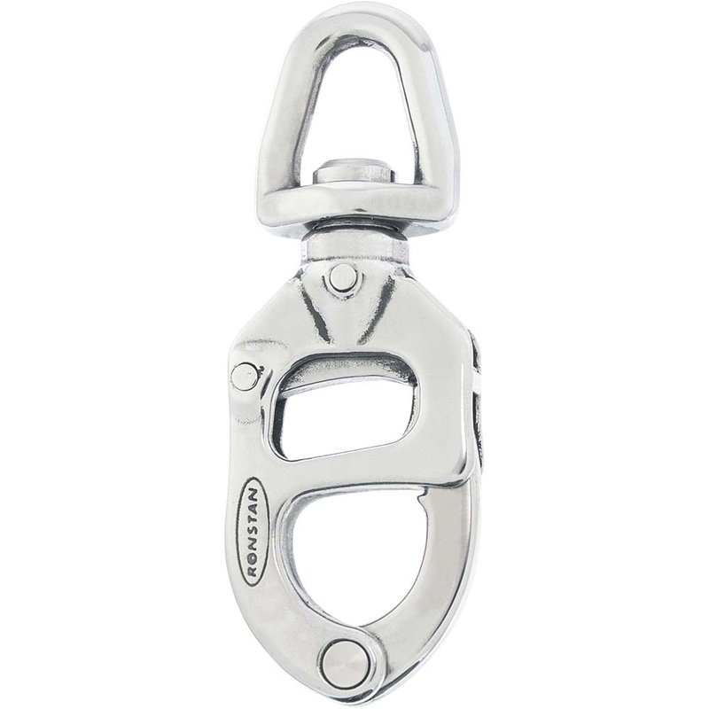 Ronstan TriggerSnap Shackle – 80mm [RF7110]