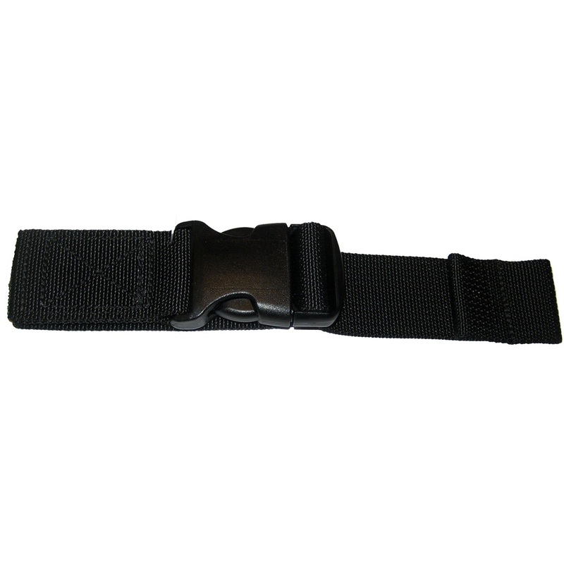 Mustang Inflatable PFD Belt Extender – 1.5″ Width [MA7637-13-0-101]