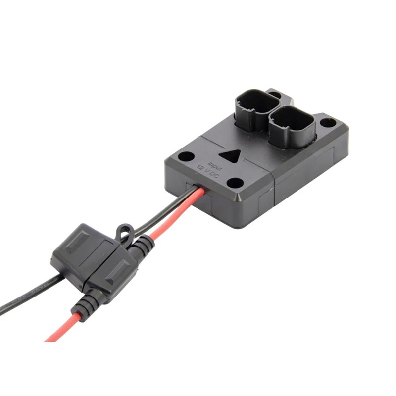 VETUS V-CAN Power Supply – 12V Input Output Max 5A [CANVPS]