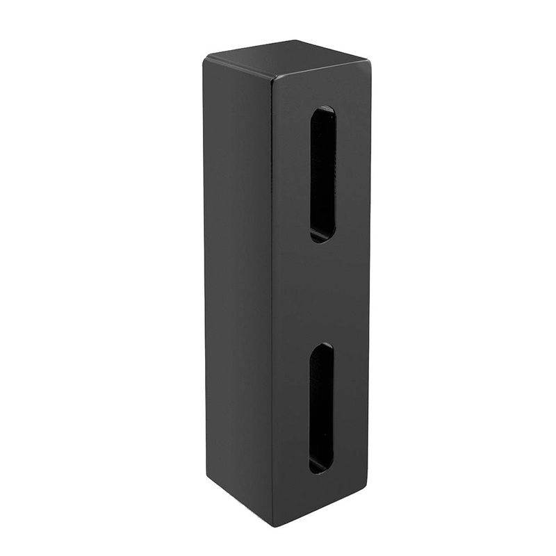 Minn Kota Raptor Adapter Bracket 2″ Spacer – Black [1810356]