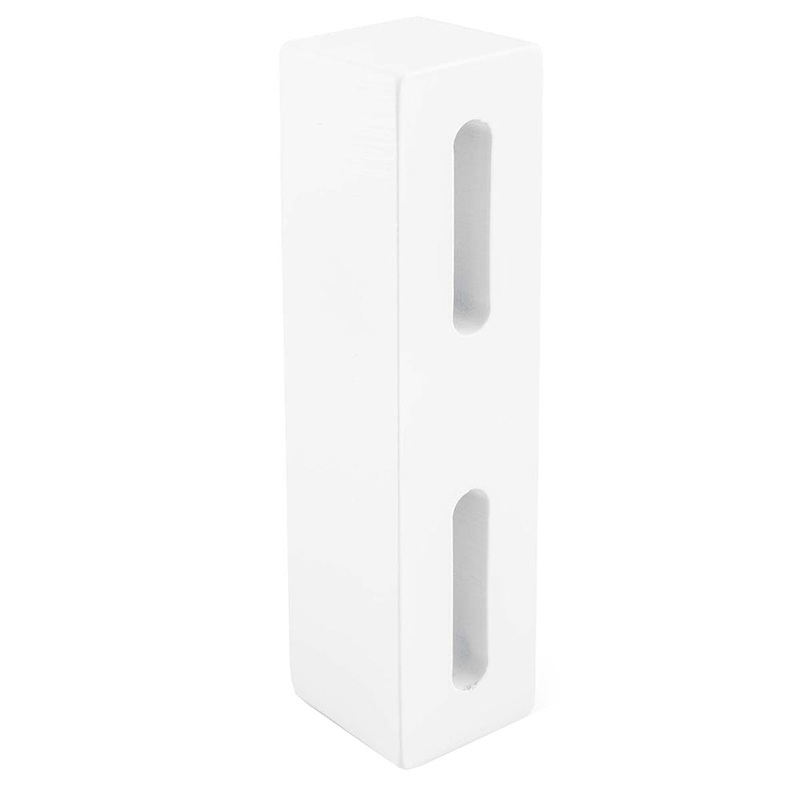 Minn Kota Raptor Adapter Bracket 2″ Spacer – White [1810357]