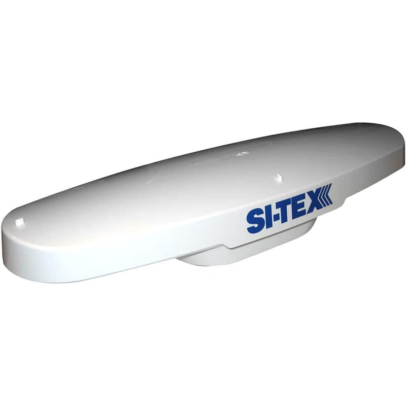 SI-TEX Vector Pro G2 SAT Compass w/15M Cable – NMEA0183  N2K Compatible [VECTOR PRO G2]