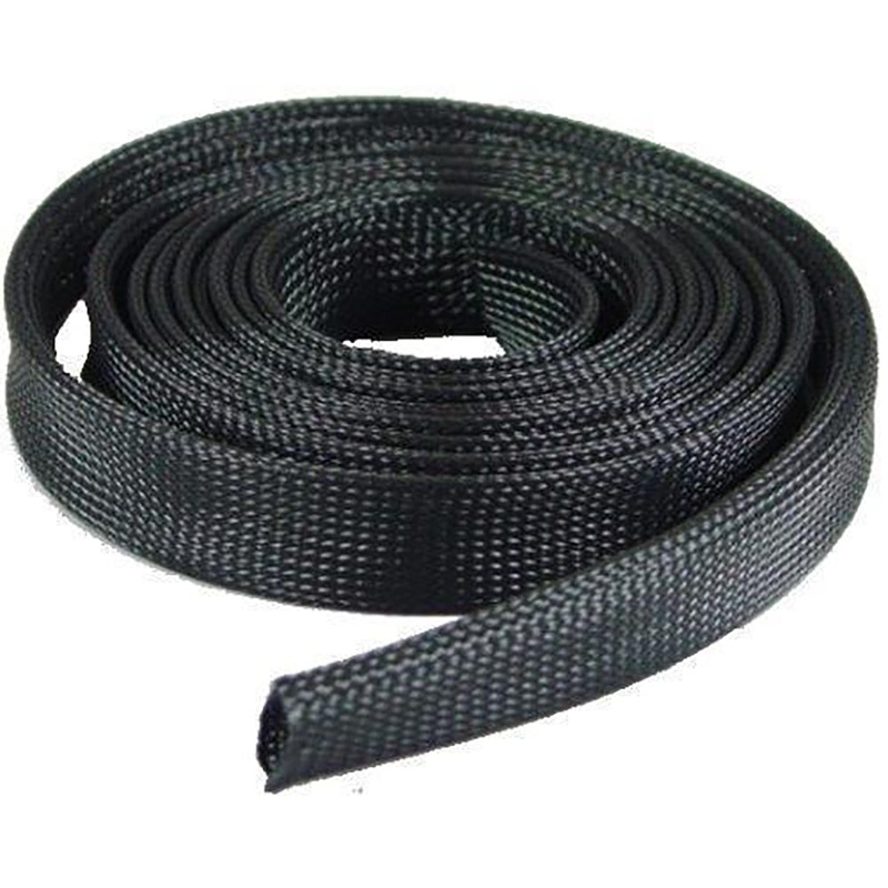 T-H Marine T-H FLEX 2″ Expandable Braided Sleeving – 50 Roll [FLX-200-DP]
