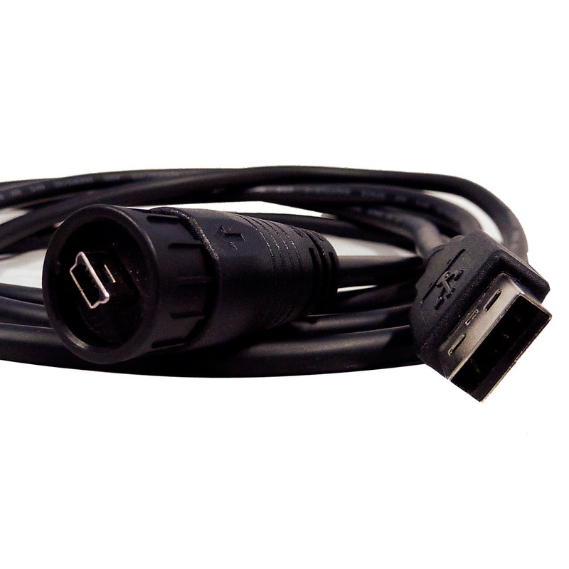 Vesper Waterproof USB Cable – 5M (16) [010-13276-00]