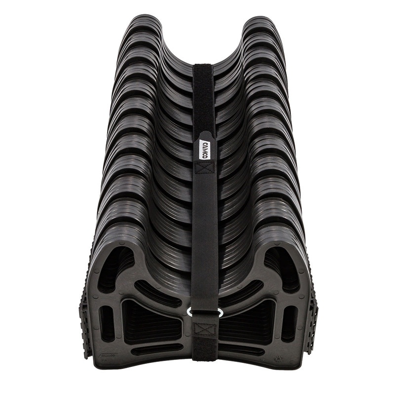 Camco Sidewinder Plastic Sewer Hose Support – 30 [43061]