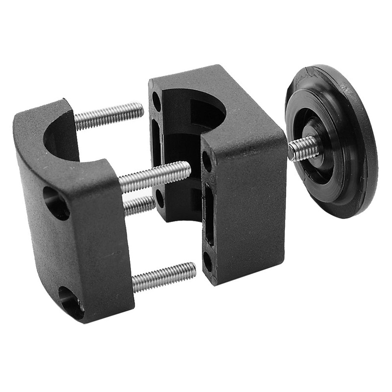 Polyform Swivel Connector – 7/8″ – 1″ Rail [TFR-402]